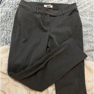 White House Black Market Dress Pants